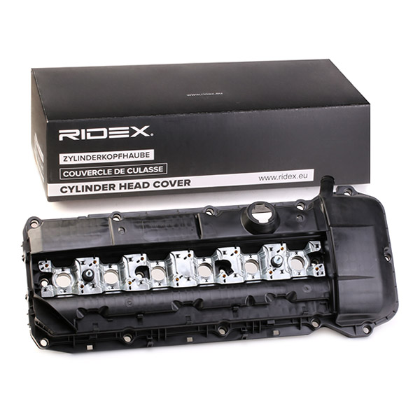 RIDEX Klapikaas 977C0003
