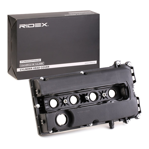 RIDEX Klapikaas 977C0004