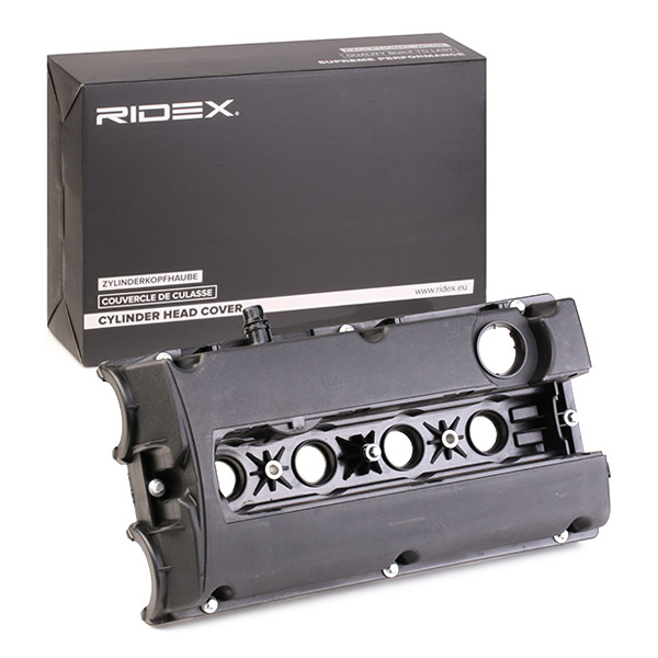 RIDEX Klapikaas 977C0005