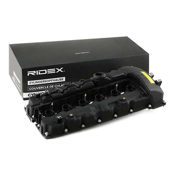 RIDEX Klapikaas 977C0008