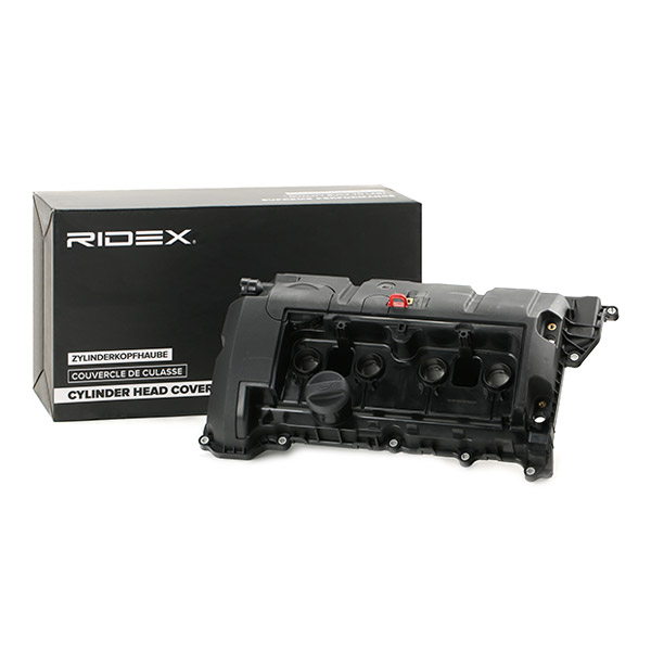 RIDEX Klapikaas 977C0010