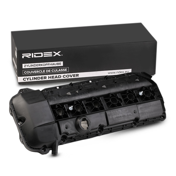 RIDEX Klapikaas 977C0011