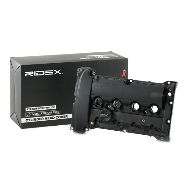 RIDEX Klapikaas 977C0014