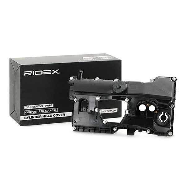 RIDEX Klapikaas 977C0015
