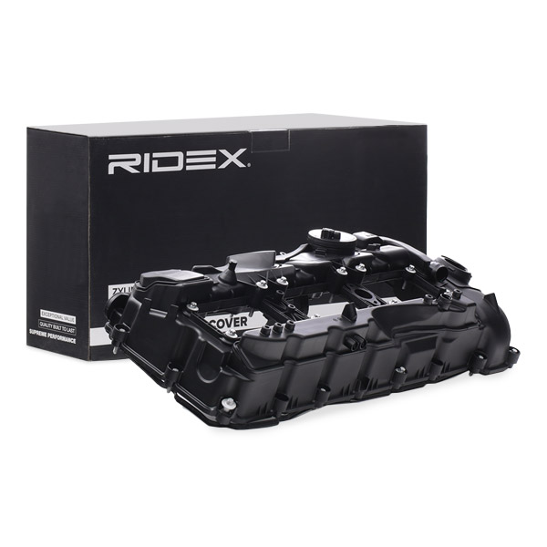 RIDEX Klapikaas 977C0021