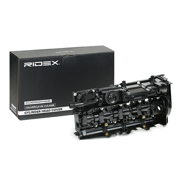 RIDEX Klapikaas 977C0022