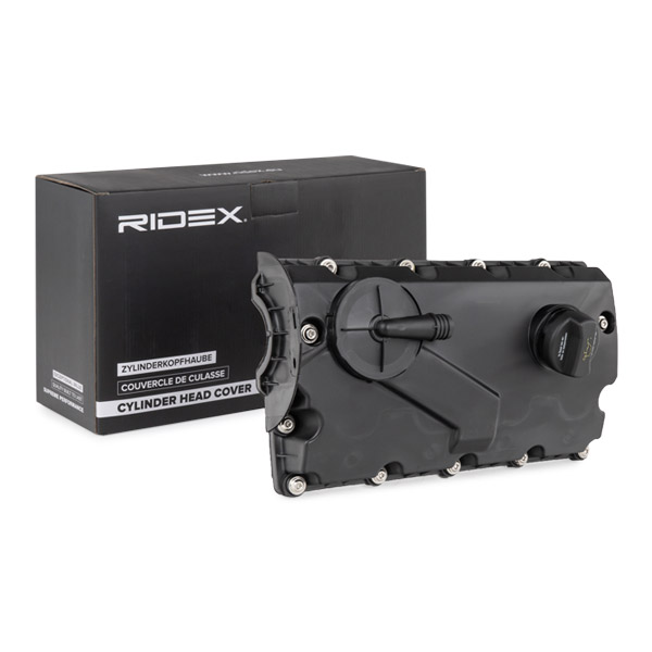 RIDEX Klapikaas 977C0028