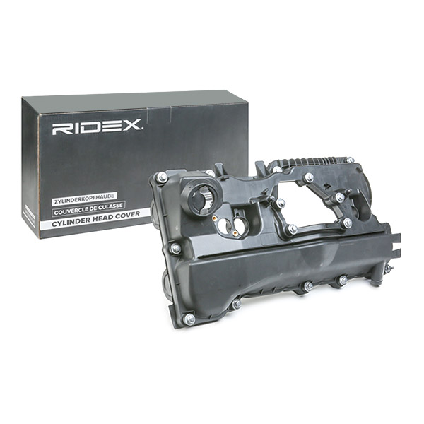 RIDEX Klapikaas 977C0029