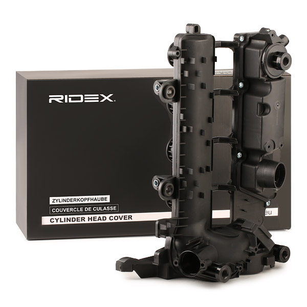 RIDEX Klapikaas 977C0032