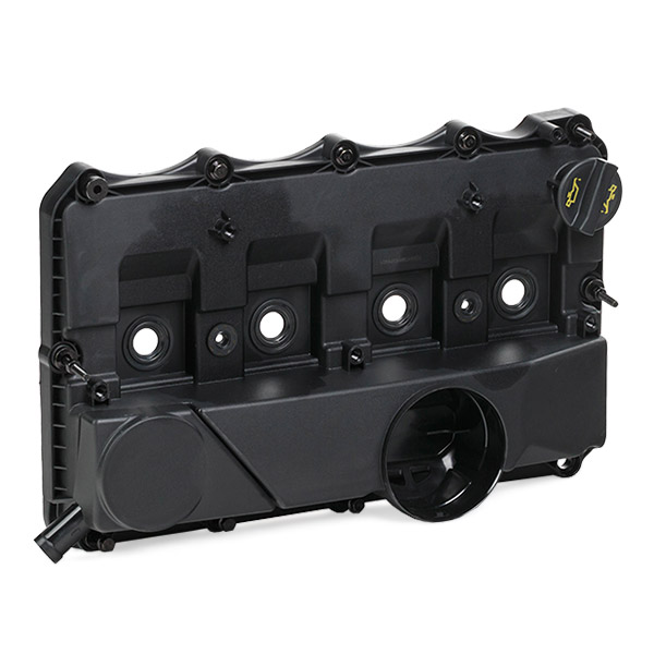 RIDEX Klapikaas 977C0034