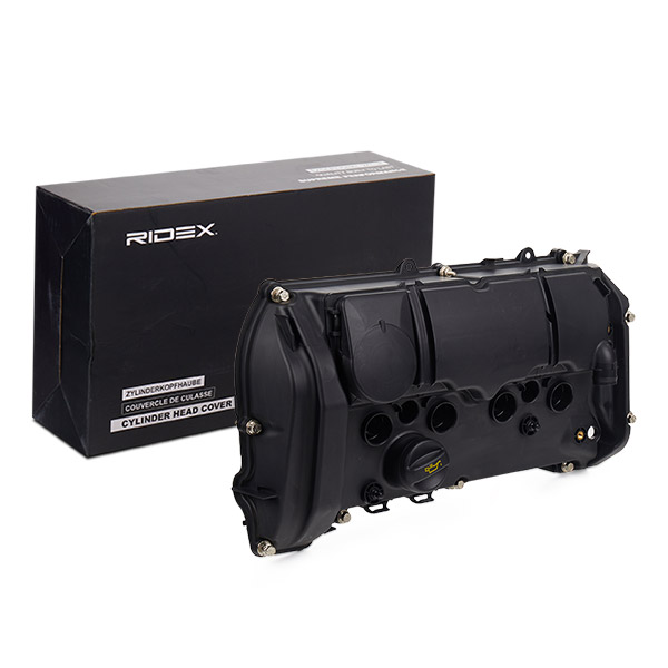 RIDEX Klapikaas 977C0041