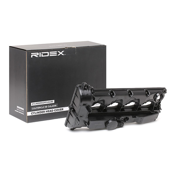 RIDEX Klapikaas 977C0063