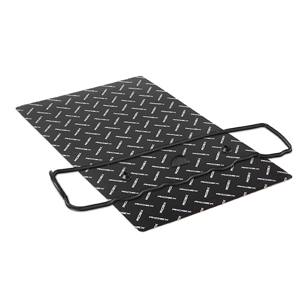 RIDEX Zestaw uszczelek, pokrywa głowicy cylindra 979G0068