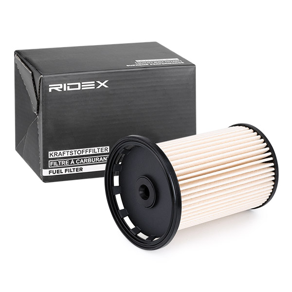 RIDEX Kütusefilter 9F0213