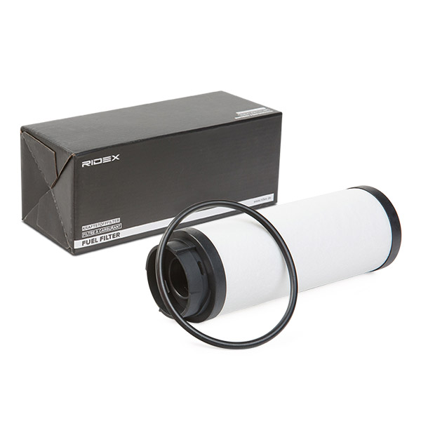 RIDEX Kütusefilter 9F0463