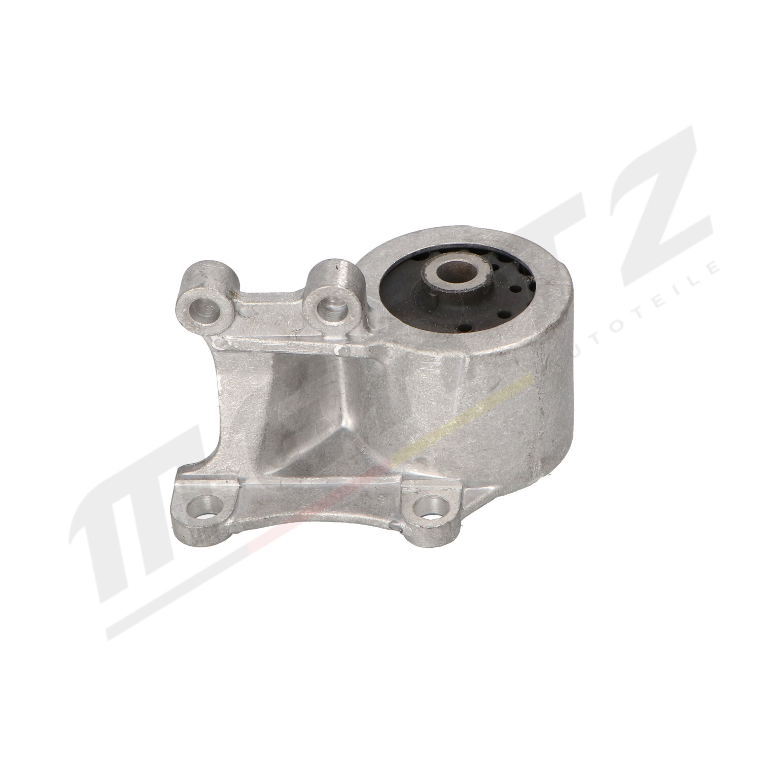 MERTZ montavimas, neautomatinė transmisija M-S4410