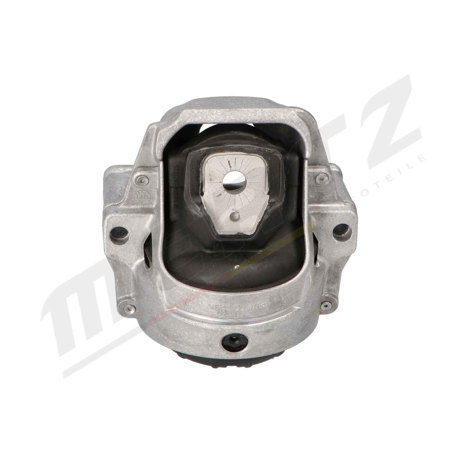 MERTZ Moottorin tuki M-S4984