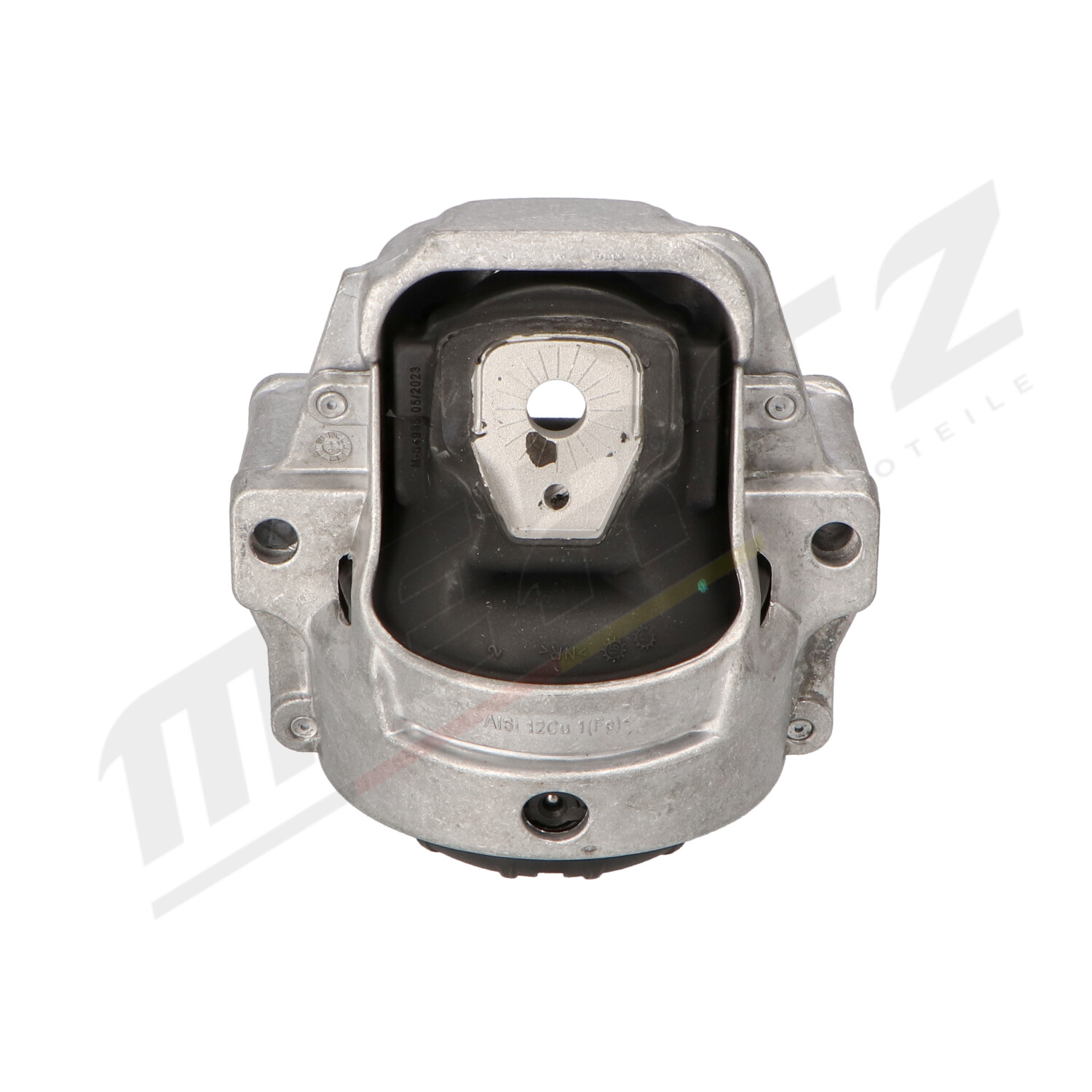 MERTZ Moottorin tuki M-S4985