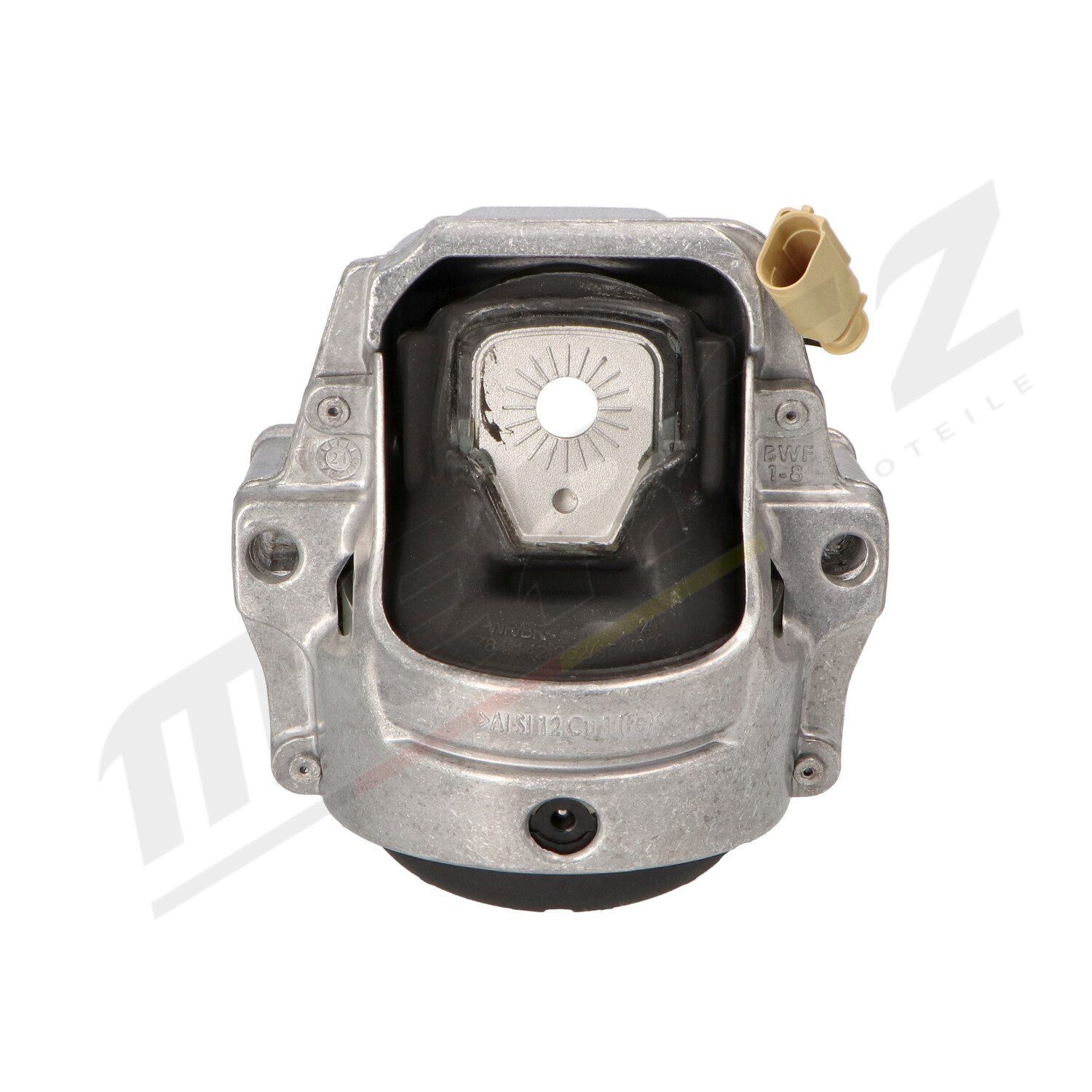 MERTZ Moottorin tuki M-S4987
