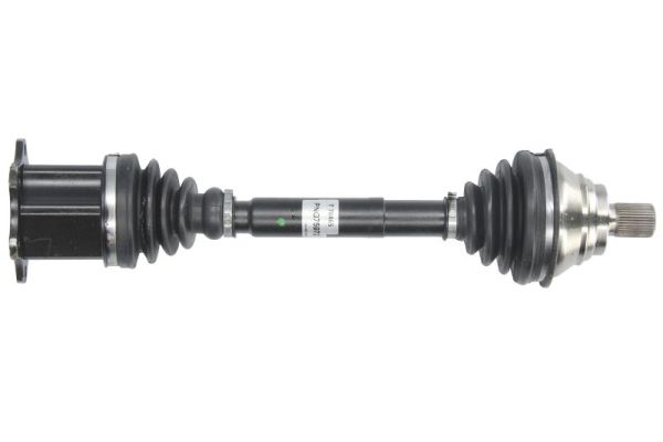 POINT GEAR pusašis PNG75972