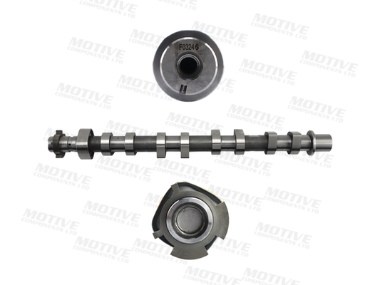 MOTIVE Nokka-akseli T4522