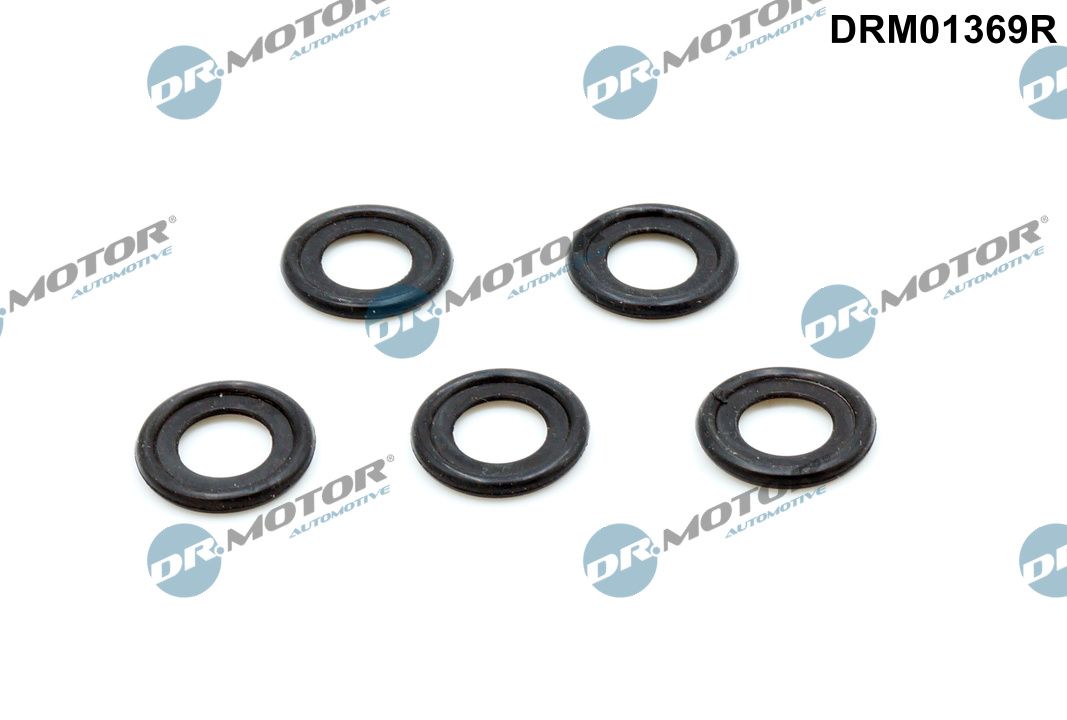 Dr.Motor Automotive tarpiklis, alyvos išleidimo angos kaištis DRM01369R