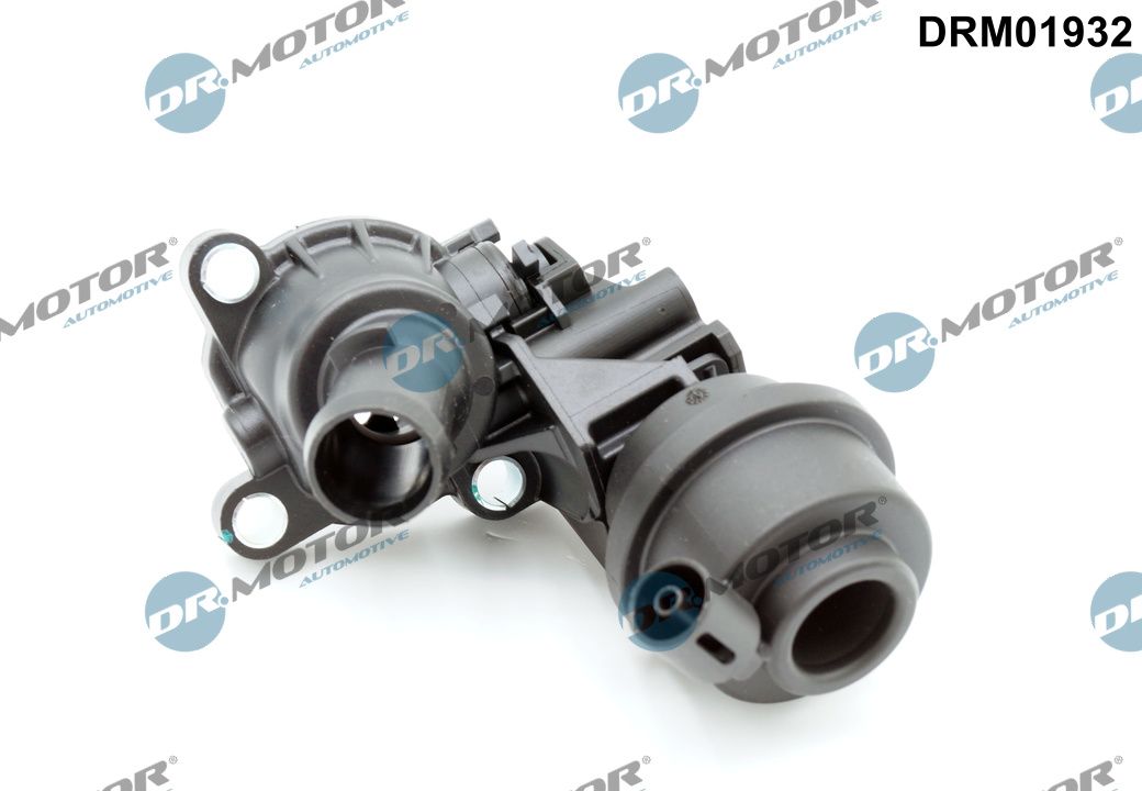 Dr.Motor Automotive Jäähdytysnesteen säätöventtiili DRM01932