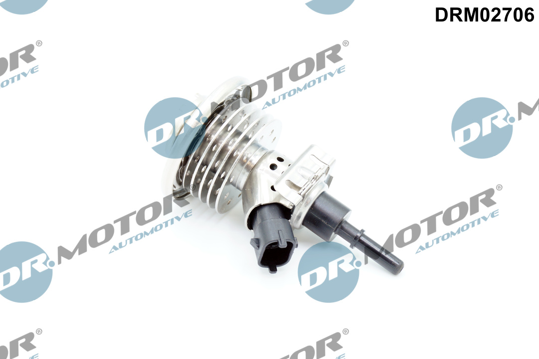 Dr.Motor Automotive dozavimo modulis, urėjos įpurškimas DRM02706
