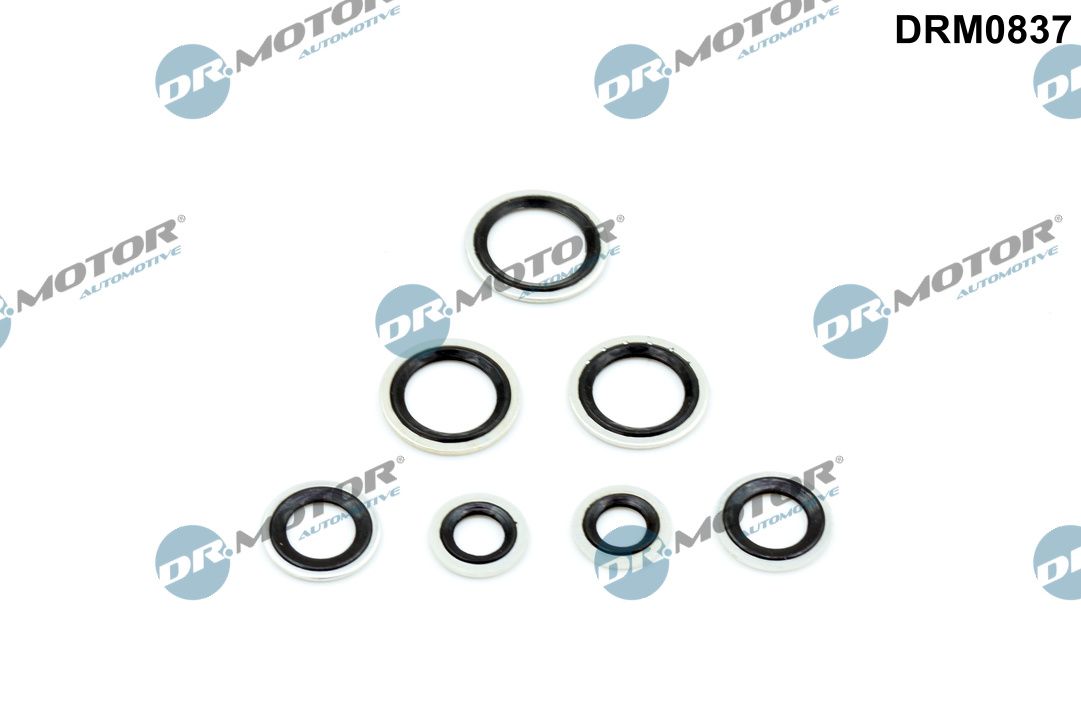 Dr.Motor Automotive Rep.sats, AC DRM0837