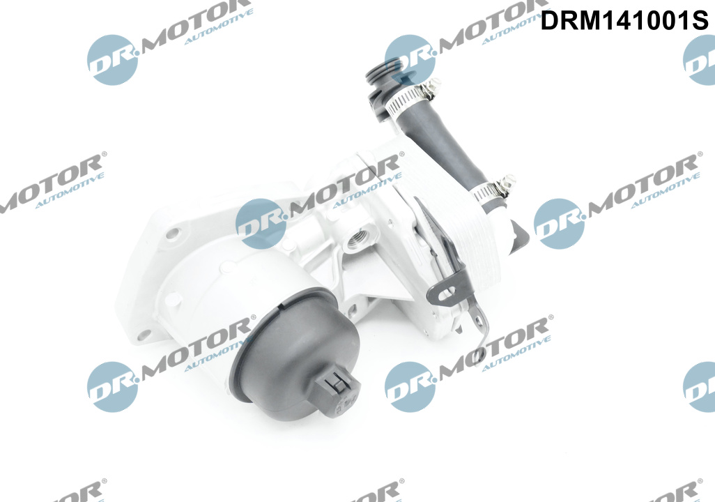 Dr.Motor Automotive Korpus, õlifilter DRM141001S