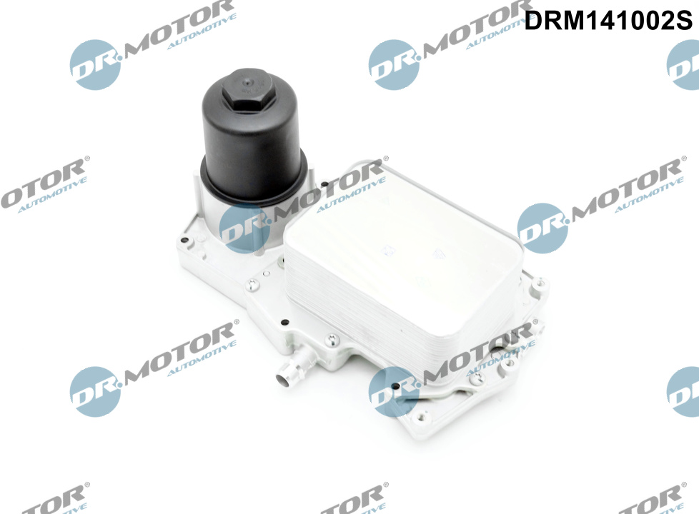 Dr.Motor Automotive Hus, oljefilter DRM141002S