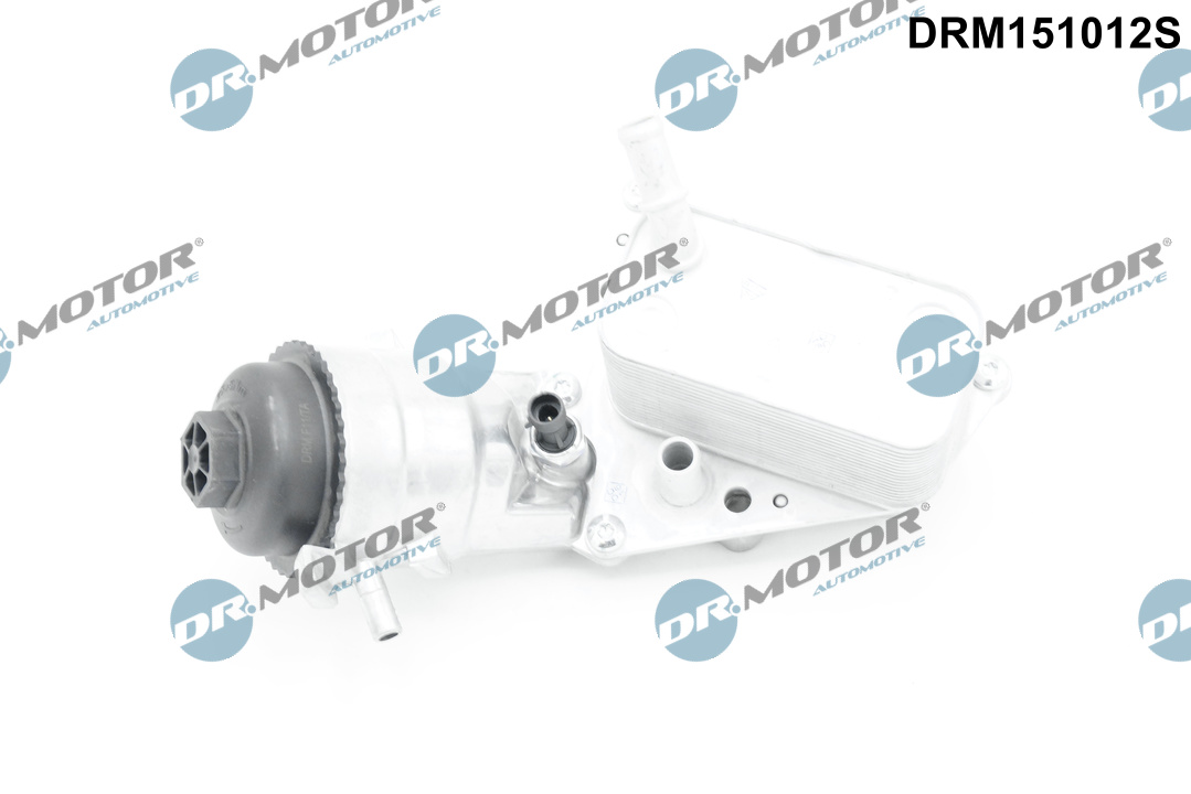 Dr.Motor Automotive Kotelo, öljynsuodatin DRM151012S