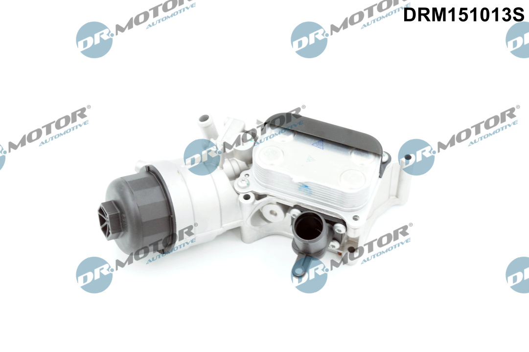 Dr.Motor Automotive Kotelo, öljynsuodatin DRM151013S