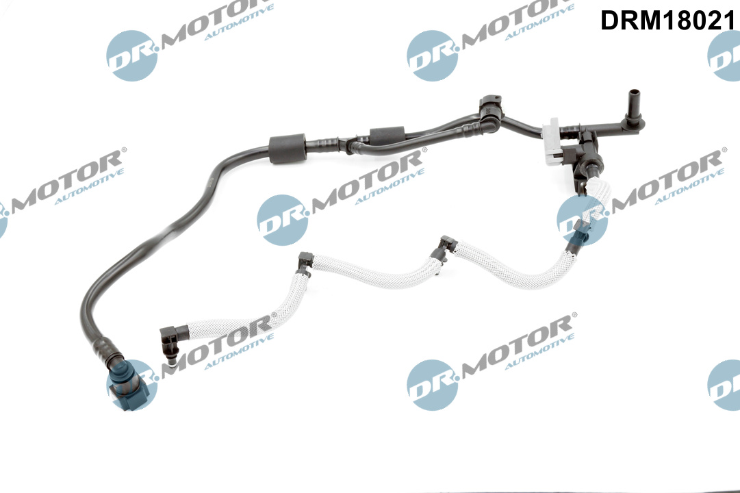 Dr.Motor Automotive Voolik,Jääkkütus DRM18021