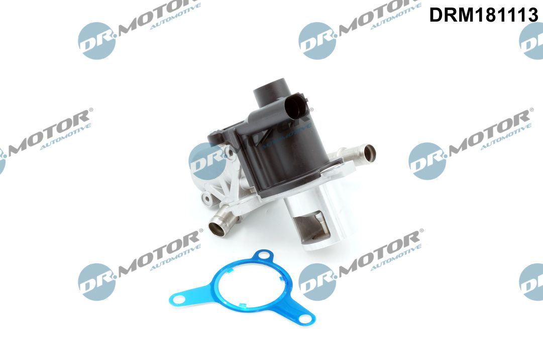Dr.Motor Automotive Venttiili, pakokaasun kierrätys DRM181113