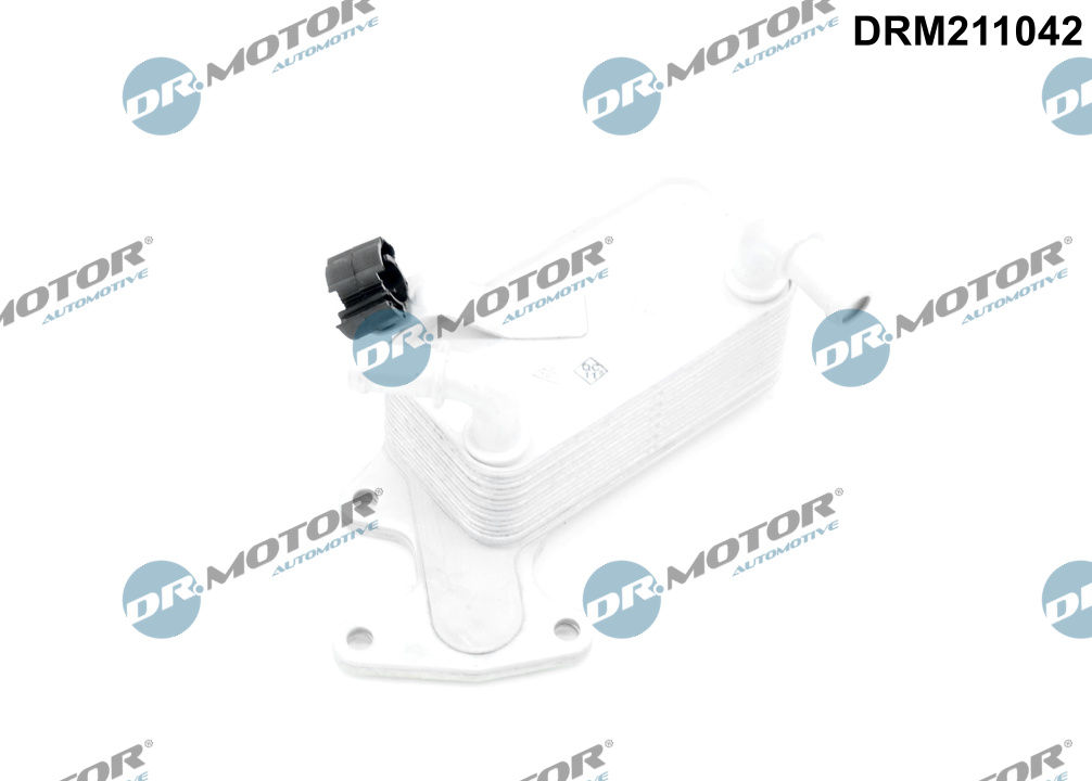 Dr.Motor Automotive alyvos aušintuvas, automatinė transmisija DRM211042