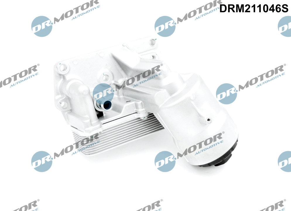Dr.Motor Automotive korpusas, alyvos filtras DRM211046S