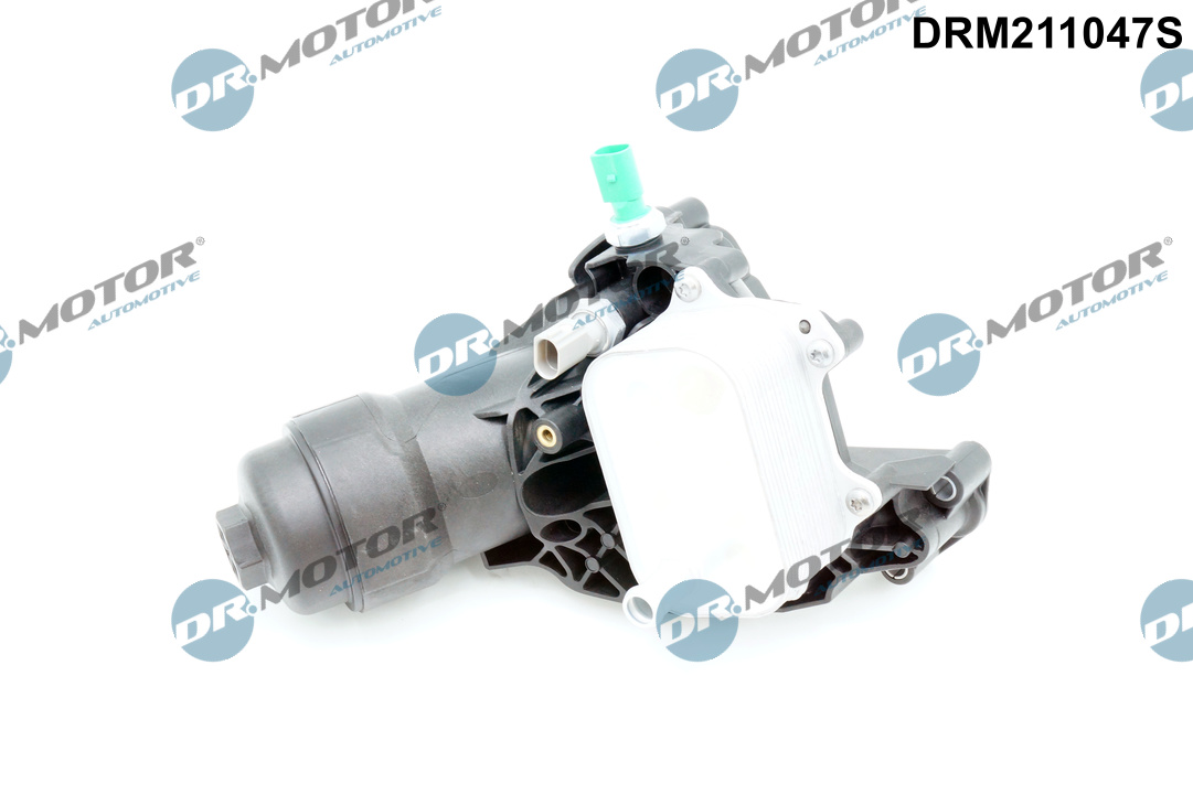 Dr.Motor Automotive Kotelo, öljynsuodatin DRM211047S