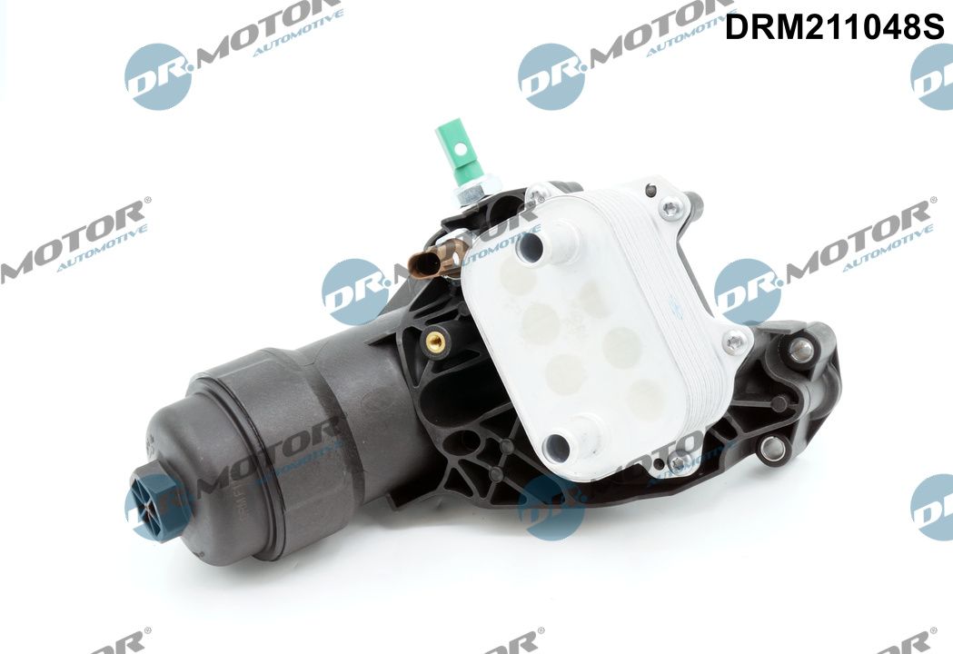 Dr.Motor Automotive Kotelo, öljynsuodatin DRM211048S