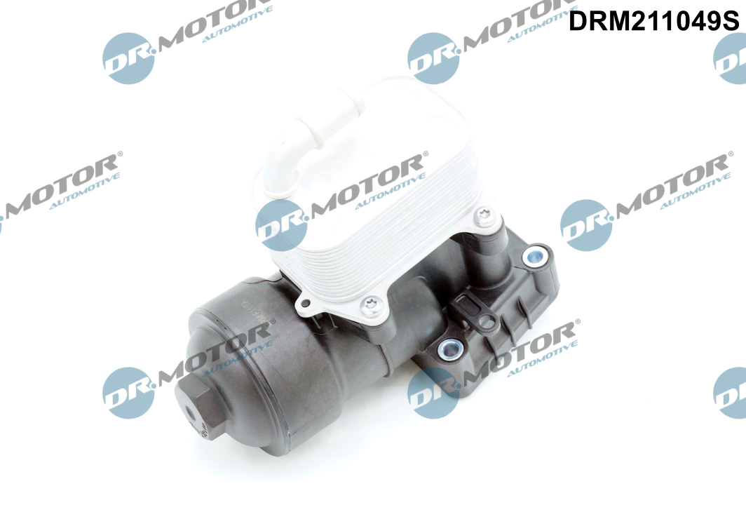 Dr.Motor Automotive Kotelo, öljynsuodatin DRM211049S