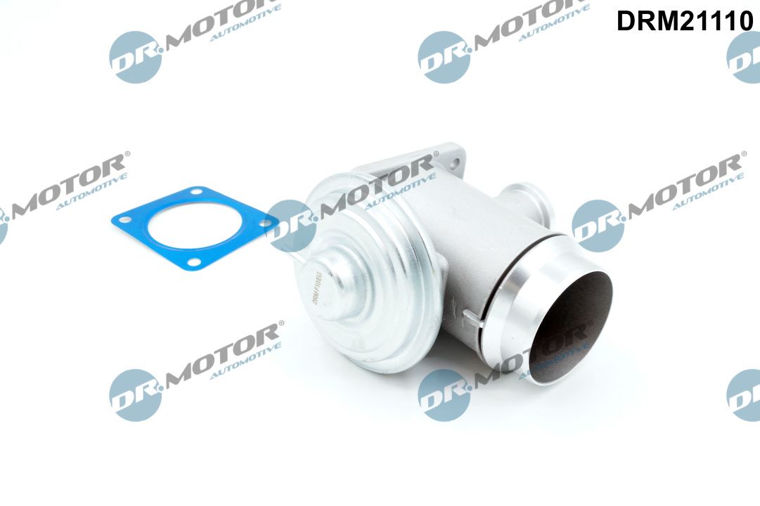 Dr.Motor Automotive EGR-klapp DRM21110
