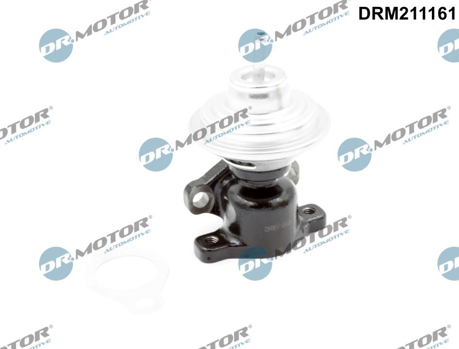 Dr.Motor Automotive ERG vožtuvas DRM211161