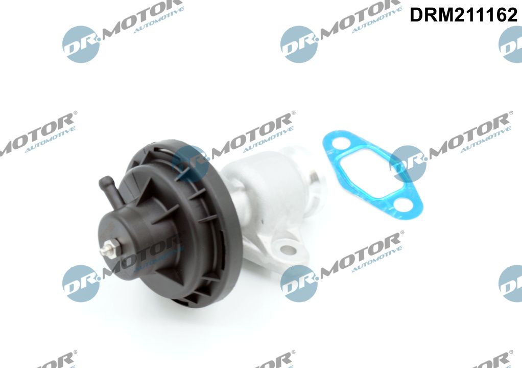Dr.Motor Automotive EGR-klapp DRM211162