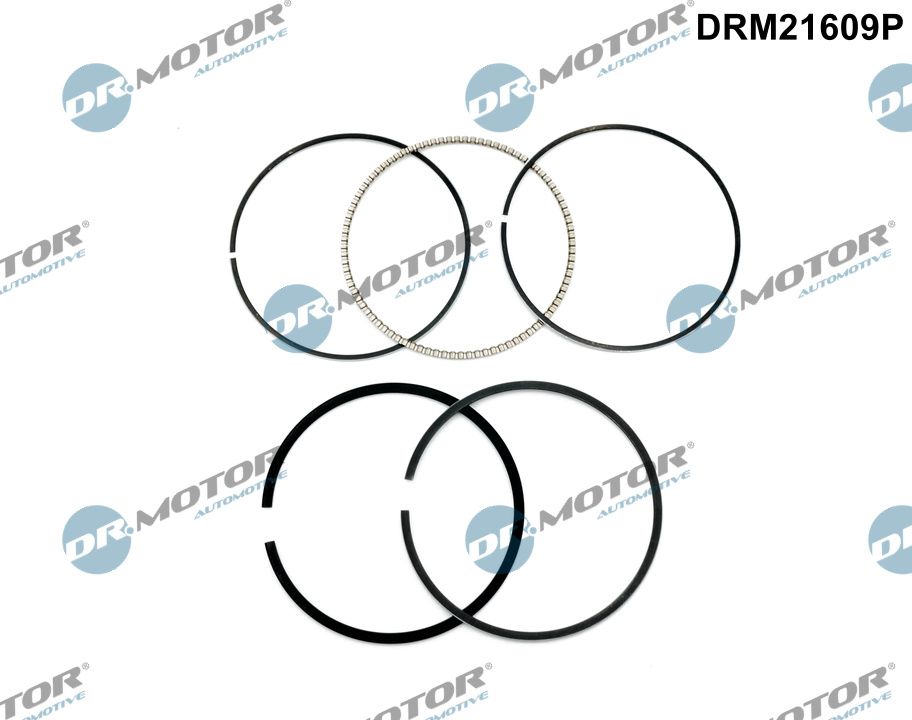 Dr.Motor Automotive Männänrengassarja DRM21609P