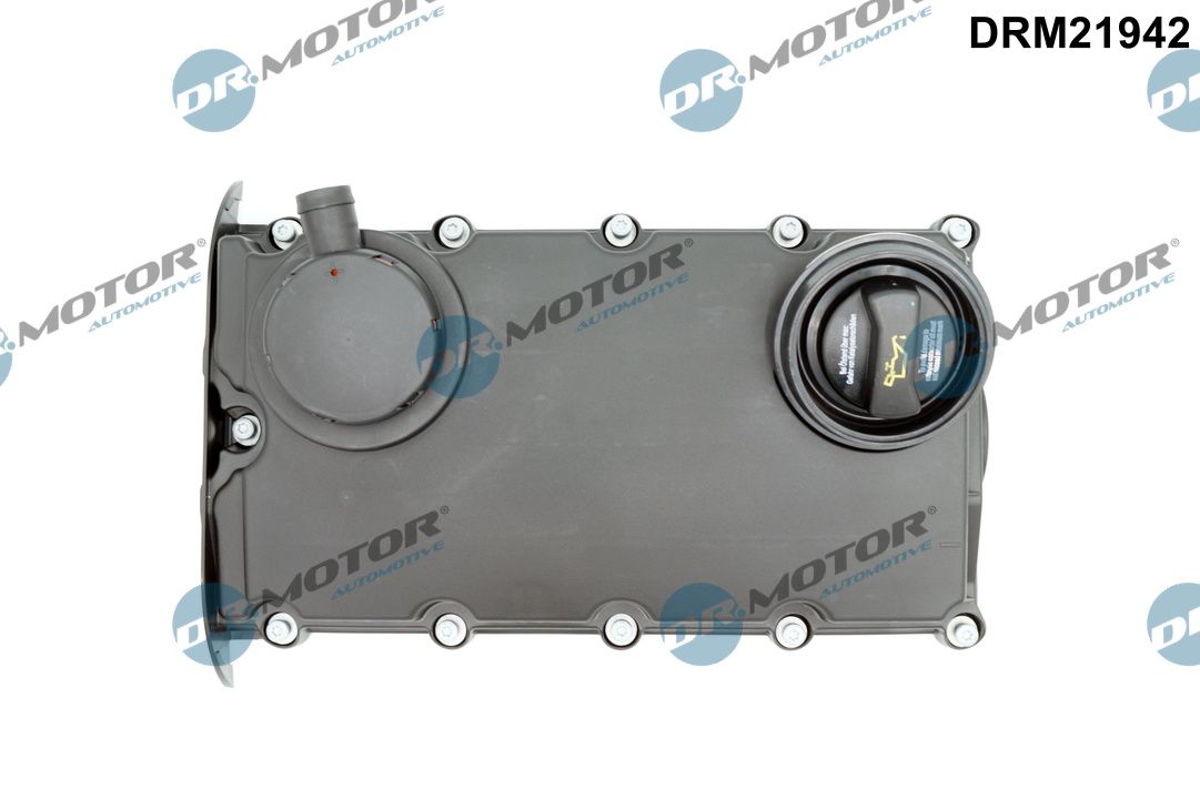 Dr.Motor Automotive Venttiilikoppa DRM21942