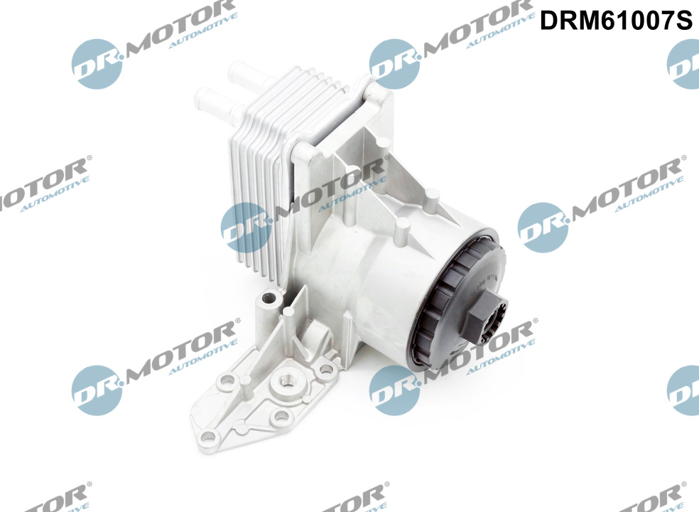 Dr.Motor Automotive Hus, oljefilter DRM61007S