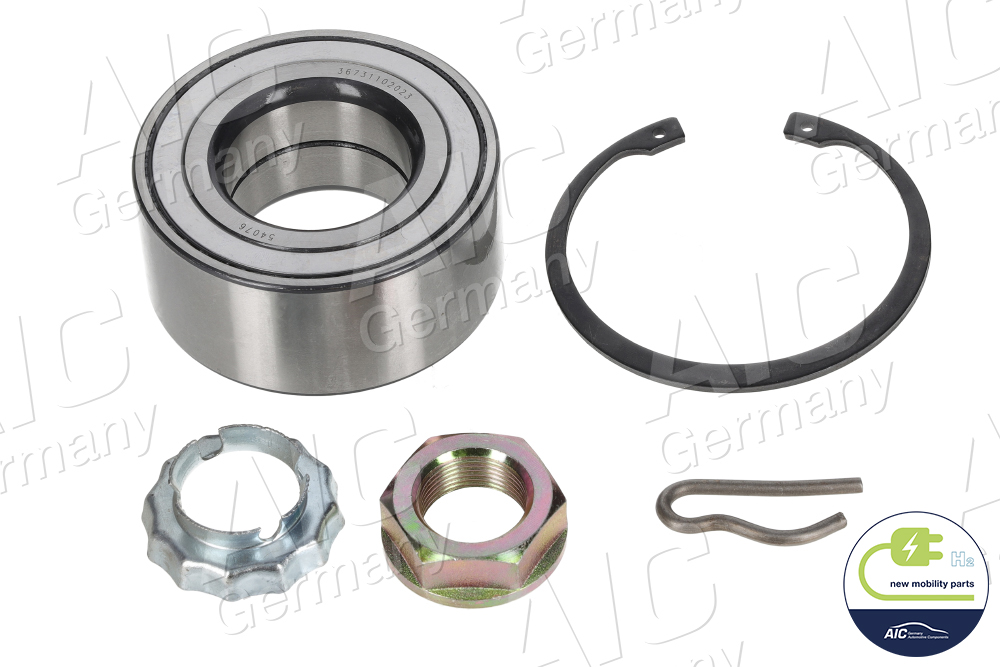 AIC Rattalaagrikomplekt 54076