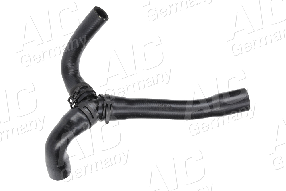 AIC Jäähdyttimen letku 54735