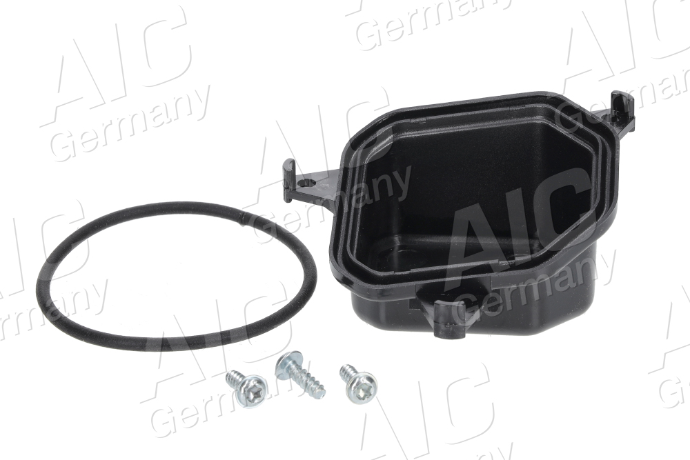 AIC Mootor, tulede kõrguse reguleerimine 55377