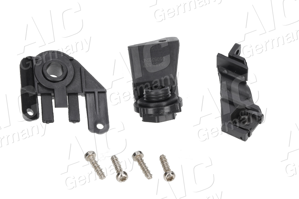 AIC pagrindas, priekinis žibintas 55481